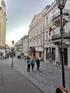 Апартаменты The Old town apartment 210 by URBAN RENT Вильнюс-6
