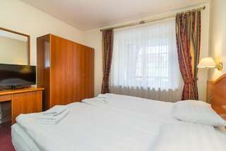 Апартаменты The Old town apartment 210 by URBAN RENT Вильнюс Апартаменты с 1 спальней-3