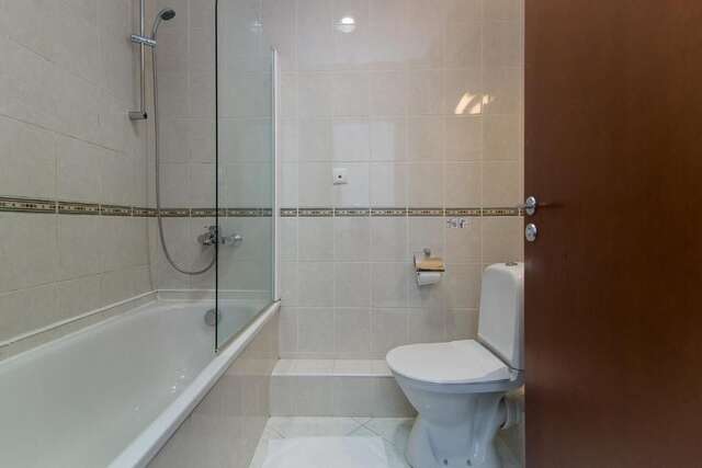 Апартаменты The Old town apartment 210 by URBAN RENT Вильнюс-13