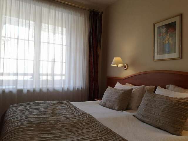 Апартаменты The Old town apartment 210 by URBAN RENT Вильнюс-4